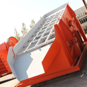 سرند ارتعاشی