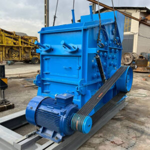 سنگ شکن کوبیت HS