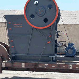 سنگ شکن فکی